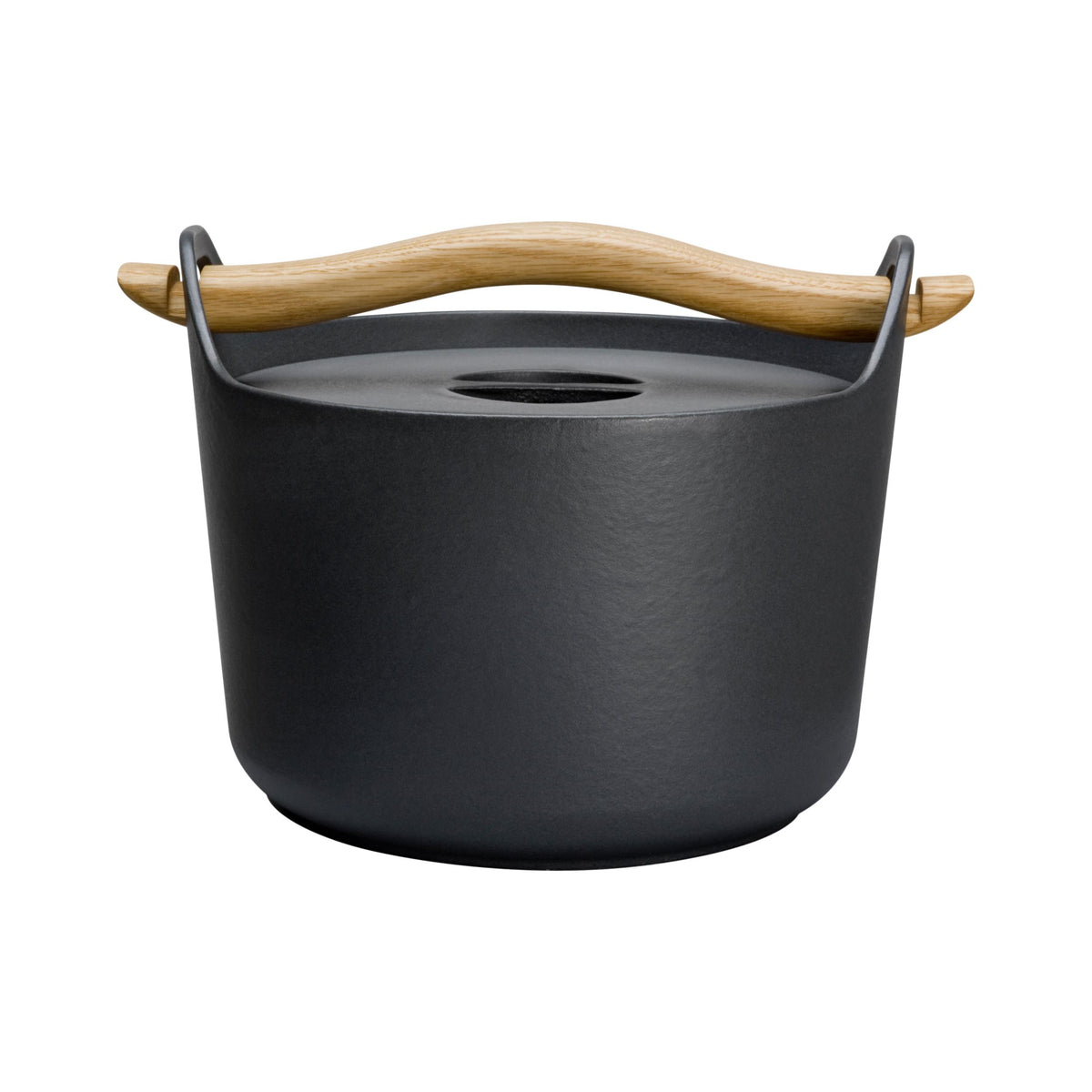 Sarpaneva valurautapata 3L - Sarpaneva casserole 3,0L cast iron