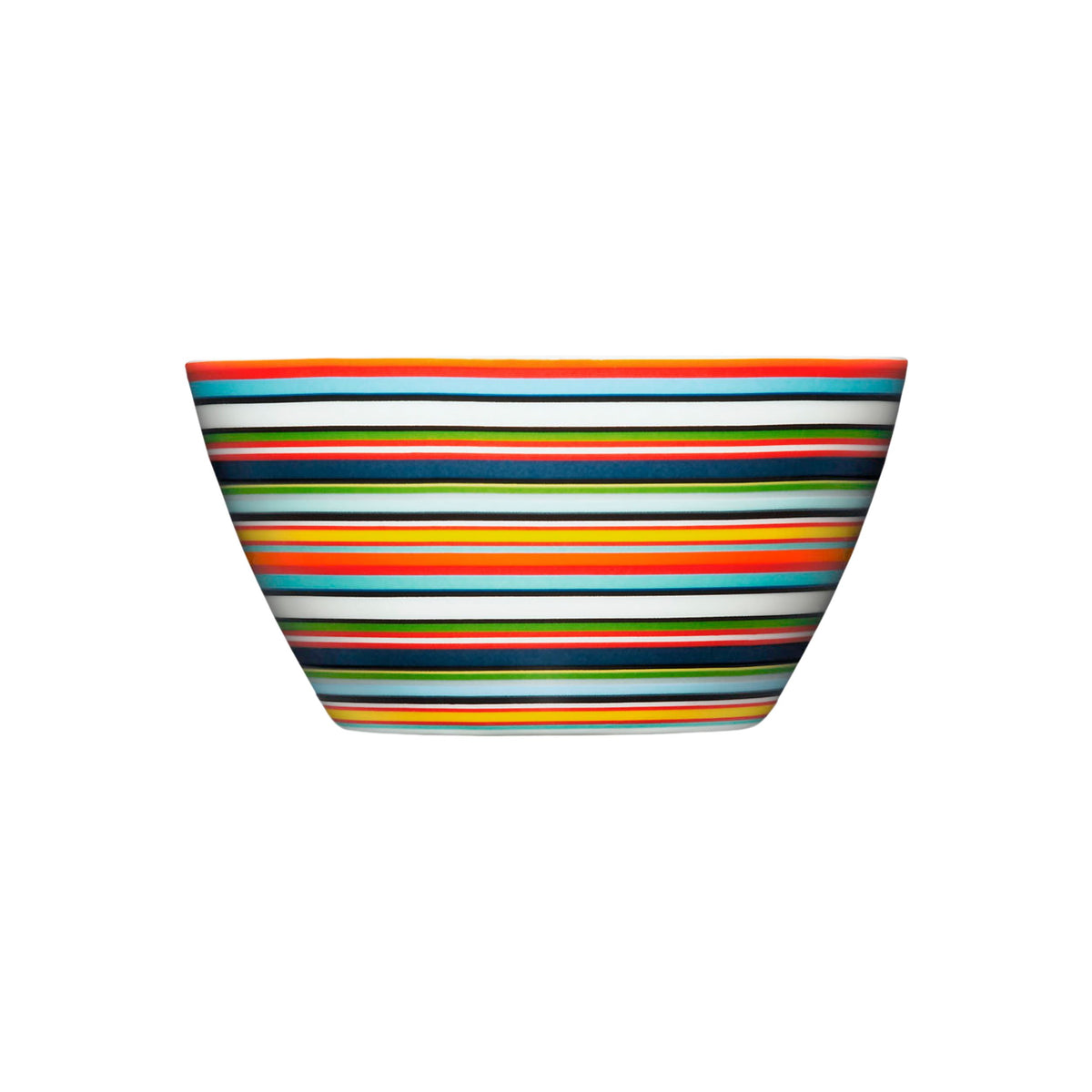 Origo bowl 0,5L orange