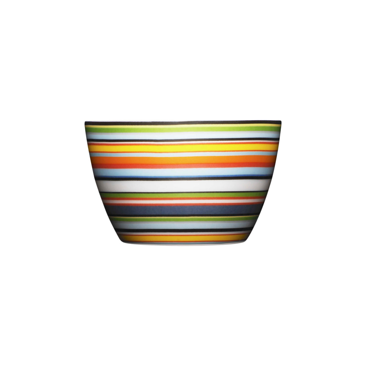 Origo bowl 0,15L orange