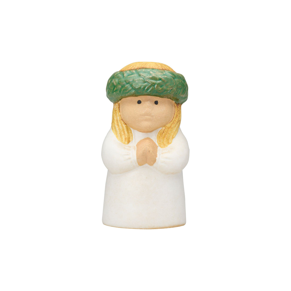 Adventsbarn Lucia 11cm
