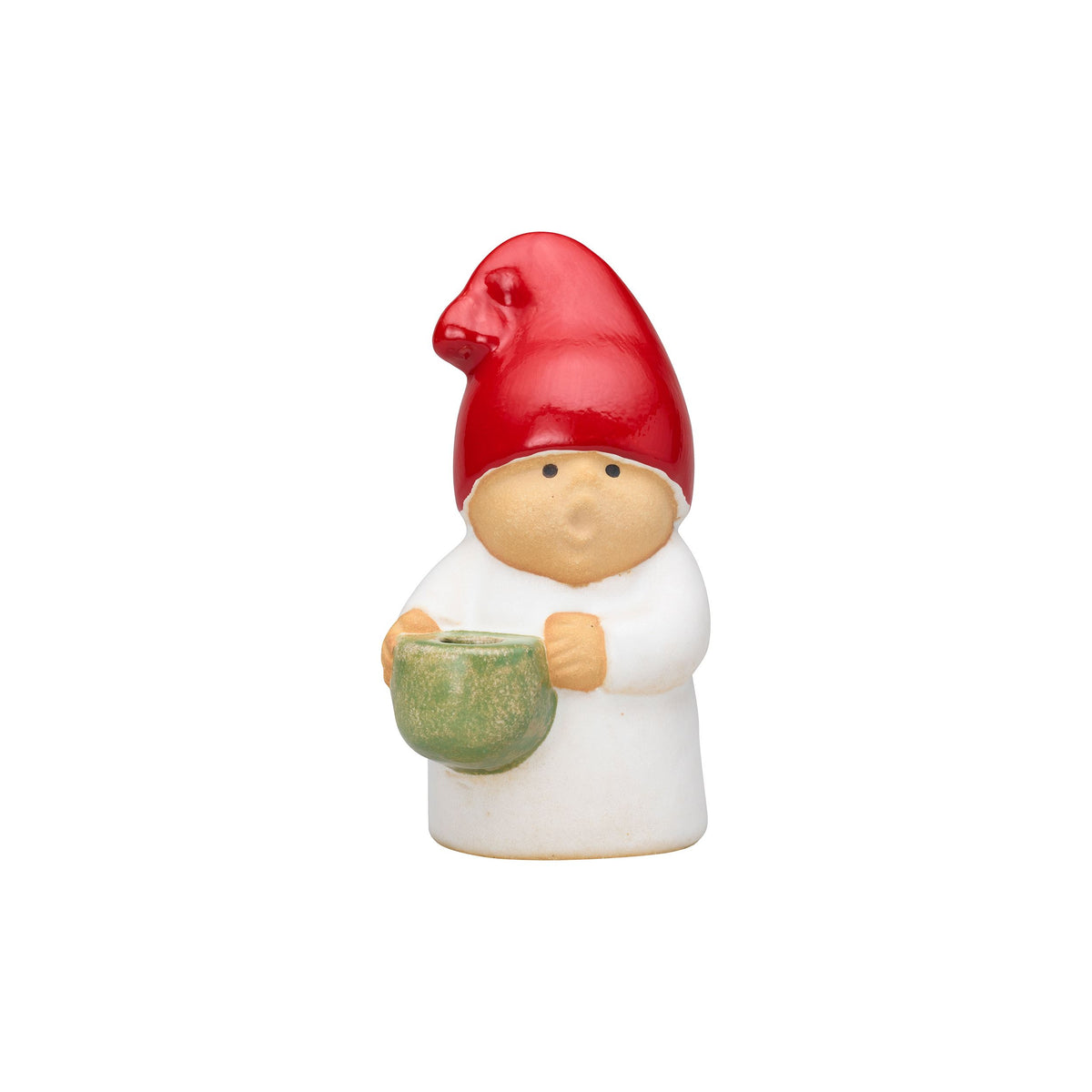 Adventsbarn Tomte 12,5cm - Adventsbarn Santa claus 12,5cm