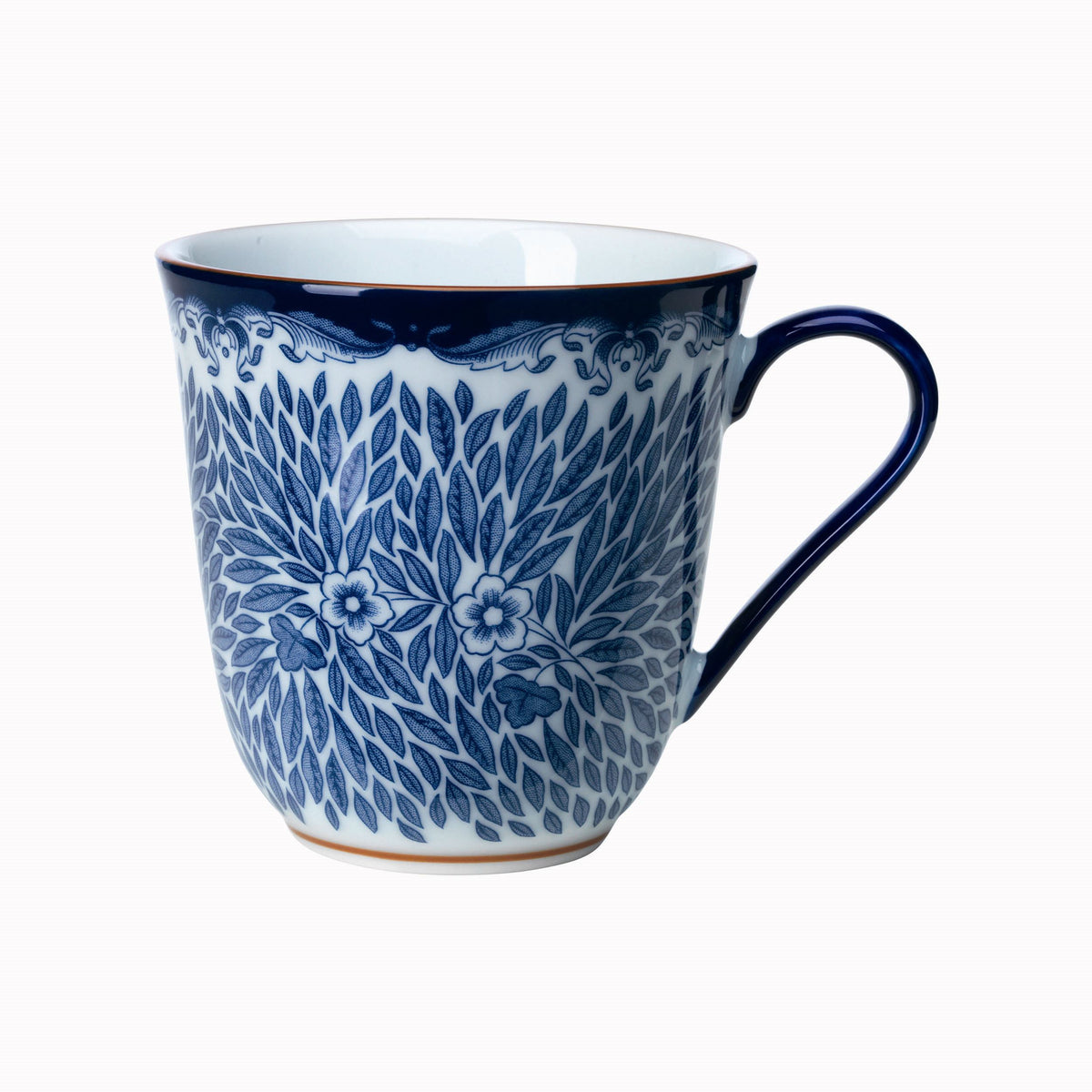 Ostindia Floris Mugg 30 cl - Ostindia Floris mug 30cl