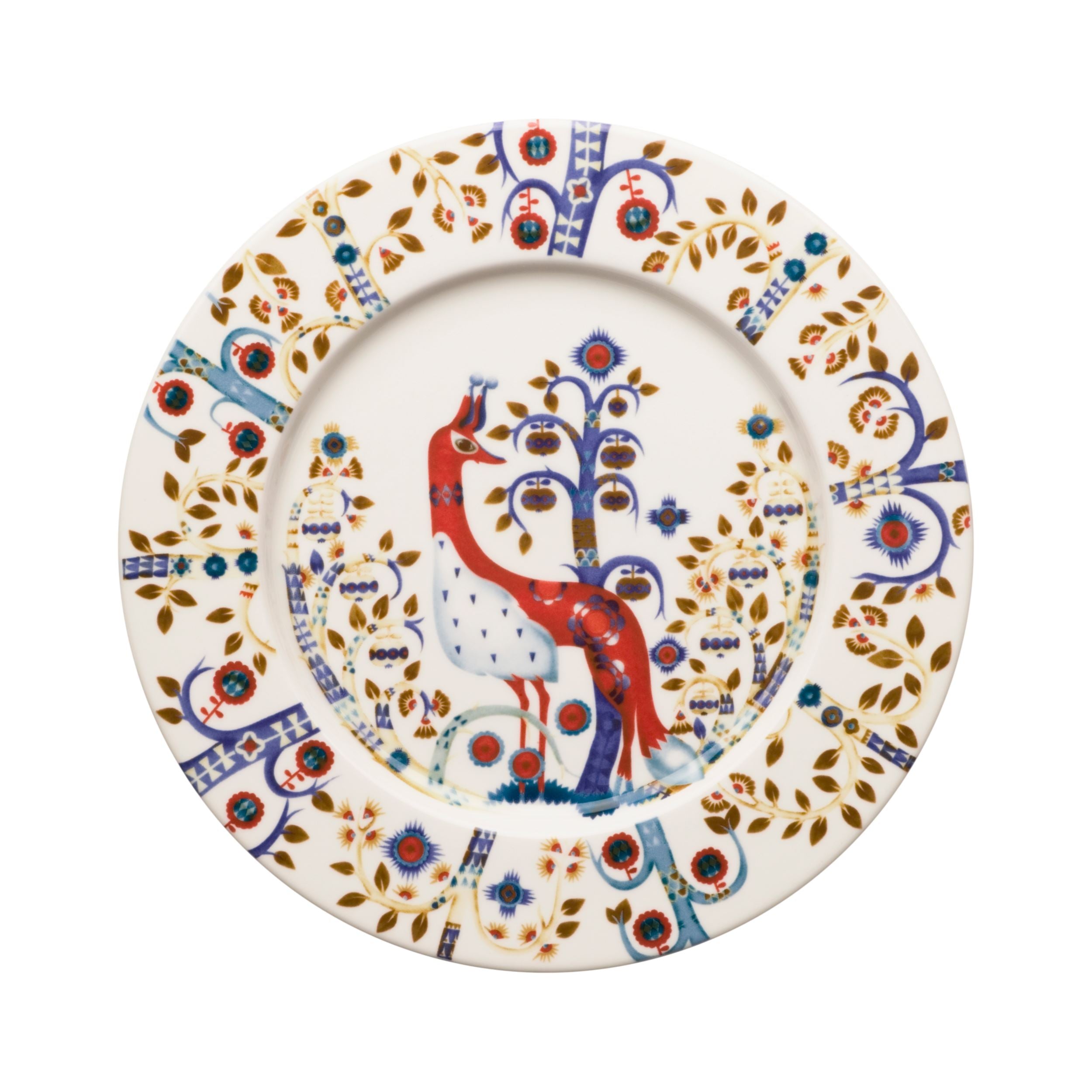 Taika ディーププレート 20cm Sato Taika plate deep 20cm Sato | Iittala