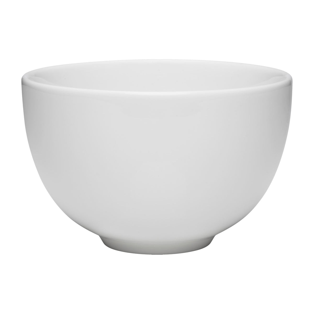 24h bowl 0,5L white