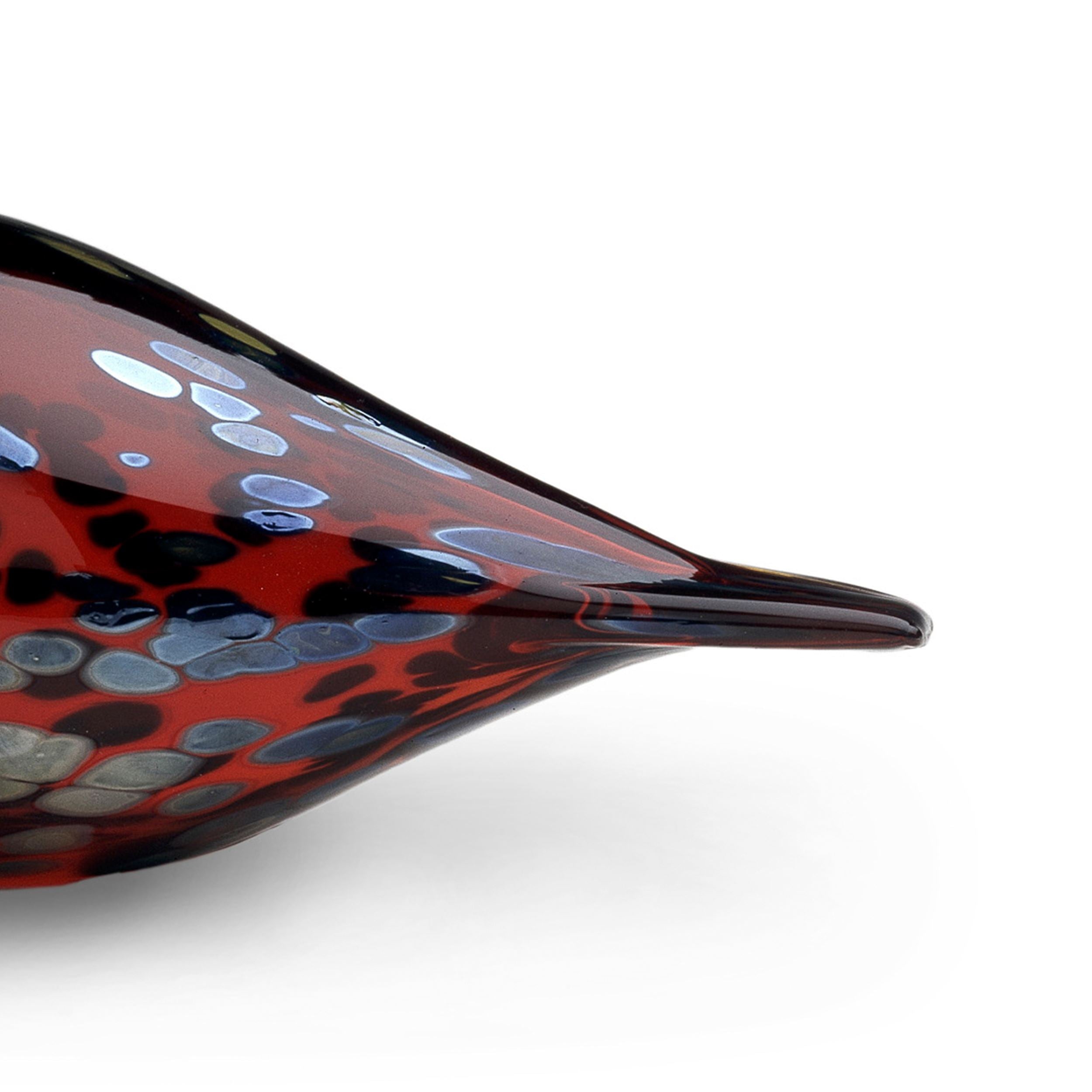 Birds by Toikka Mediator Dove 160x110mm | Iittala