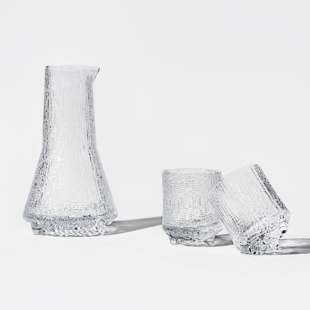 Ultima Thule karaf 50cl helder - Ultima Thule pitcher 50cl clear