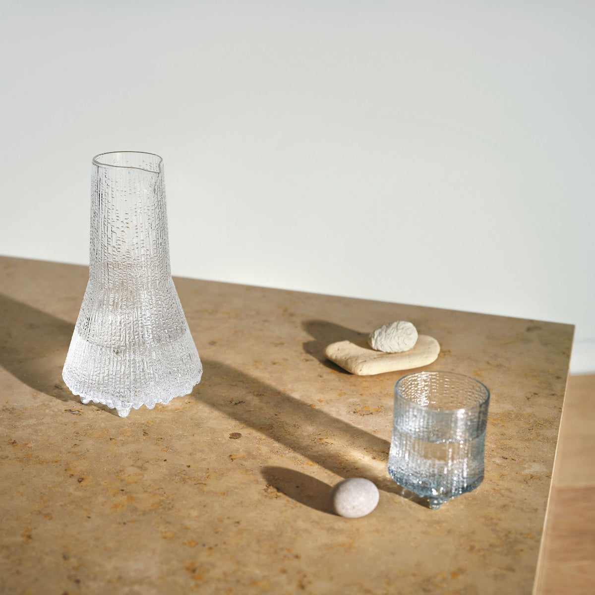 Ultima Thule karaf 50cl helder - Ultima Thule pitcher 50cl clear