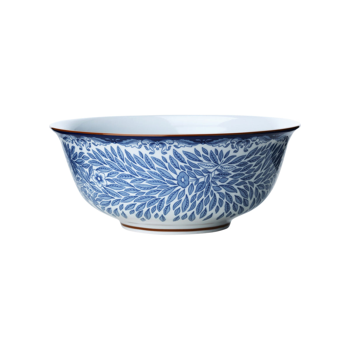 Ostindia Floris Serveringsskål 1,5 L - Ostindia Floris serving bowl 1,5L