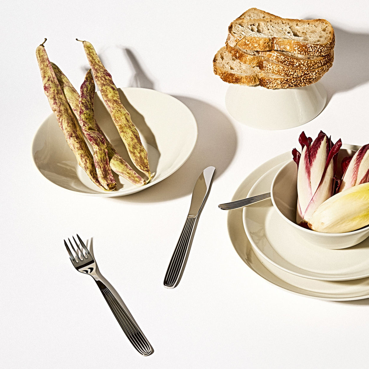 Scandia dinner fork