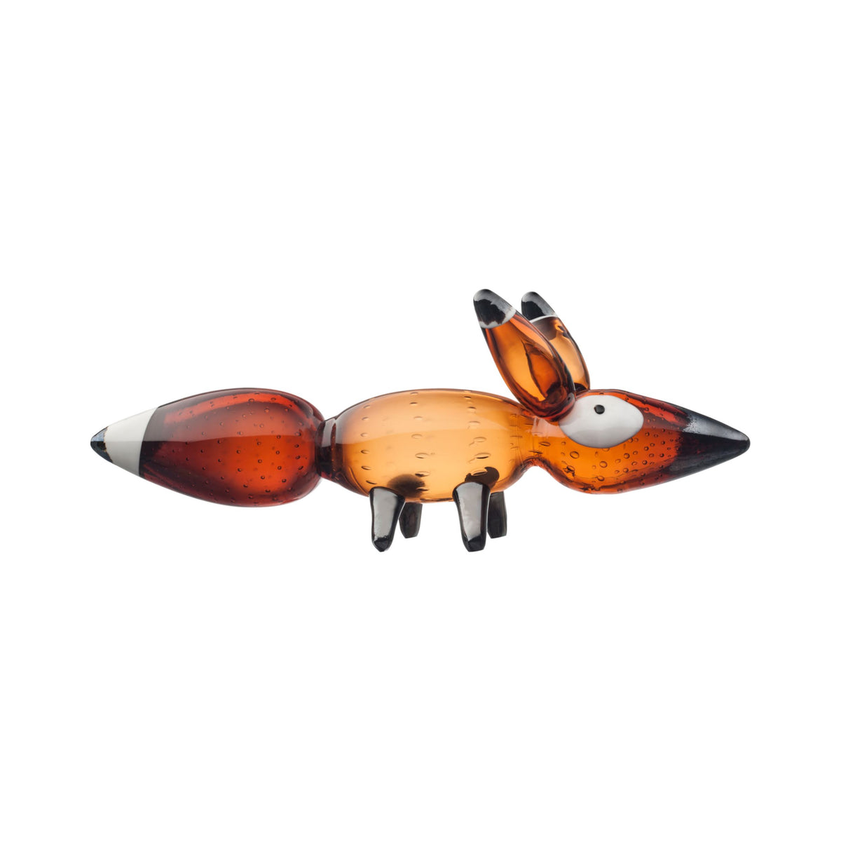 Vulpes Punaselkä 420x145mm - Vulpes Red fox 420x145mm