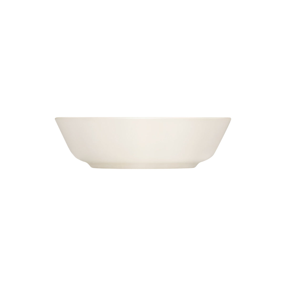 Teema Tiimi schaal 9cm wit - Teema Tiimi dish 9cm white