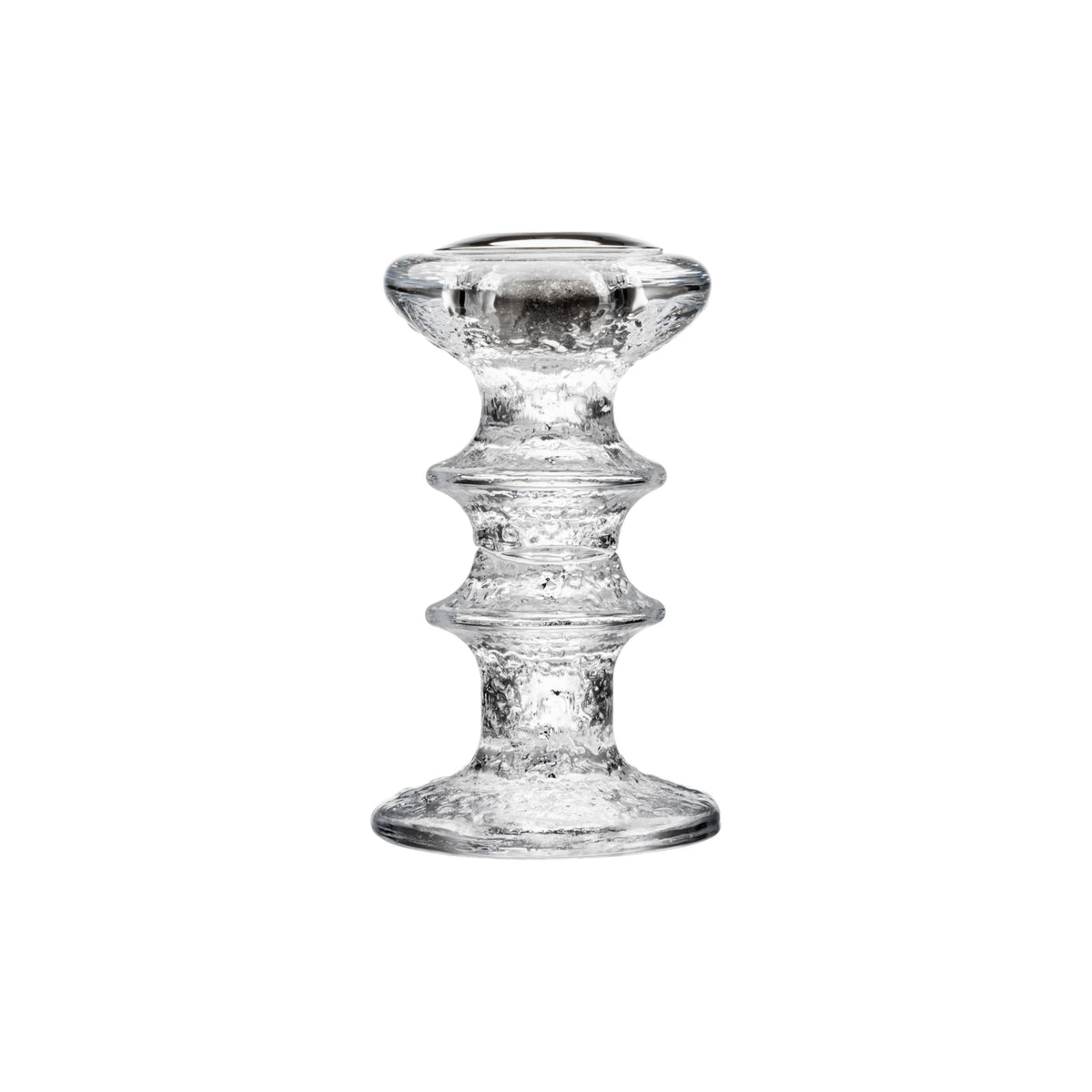 Festivo Kerzenhalter 120mm - Festivo candleholder 120mm +insert