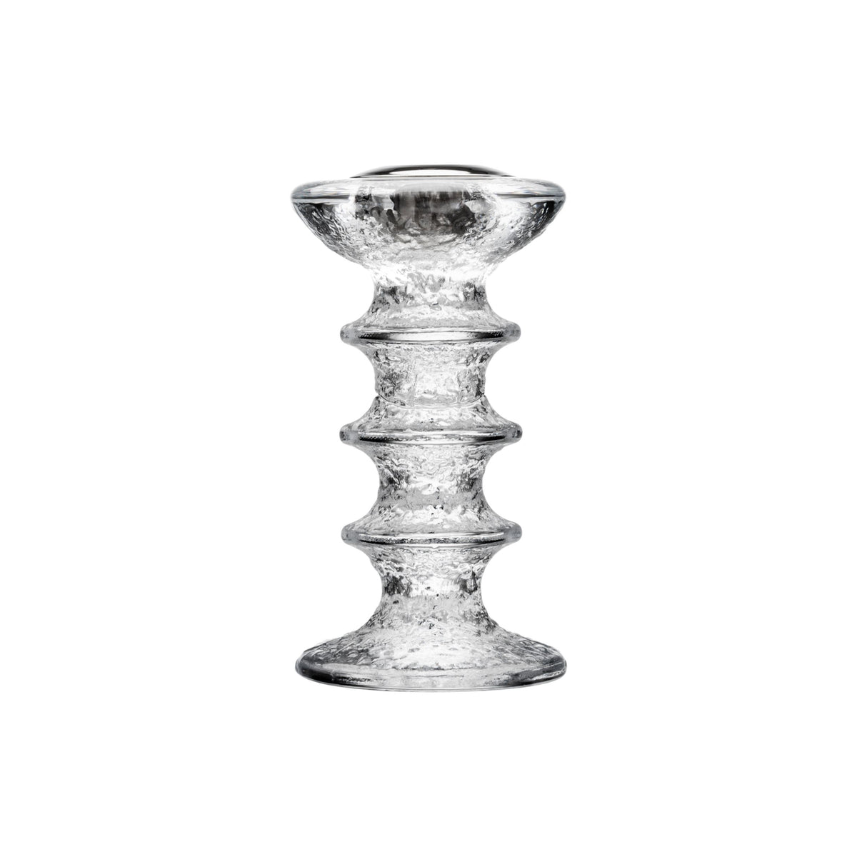Festivo ljusstake 150mm - Festivo candleholder 150mm +insert