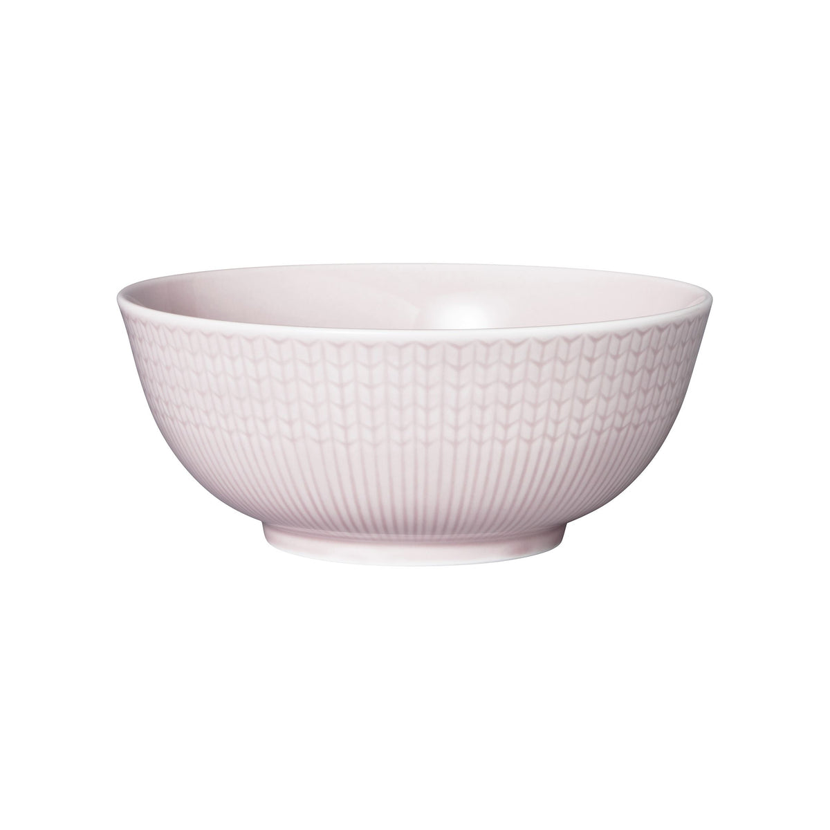 Swedish Grace Skål 60 cl ros - SWGR bowl 60cl rose