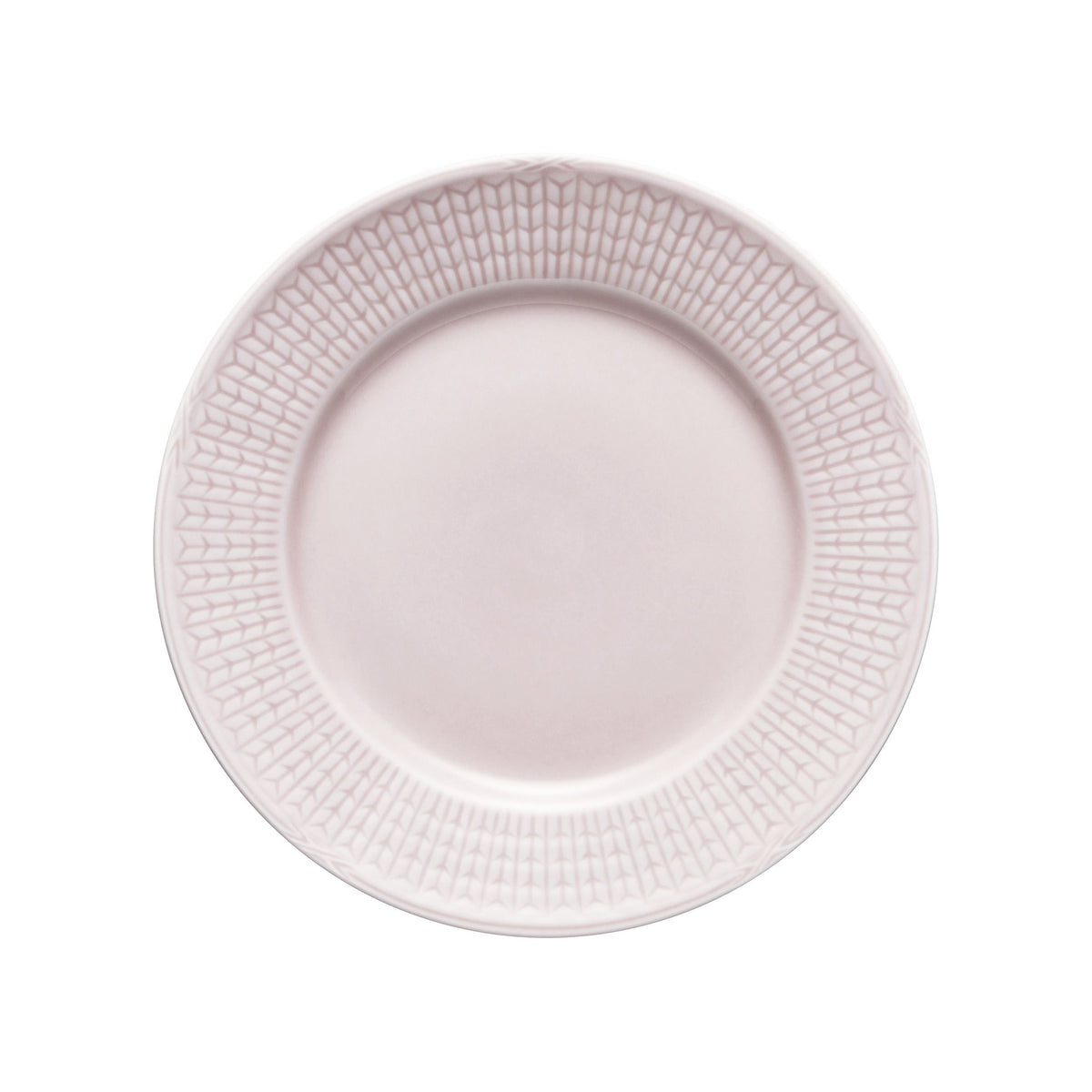 Swedish Grace Tallrik 17cm ros - SWGR plate 17cm rose