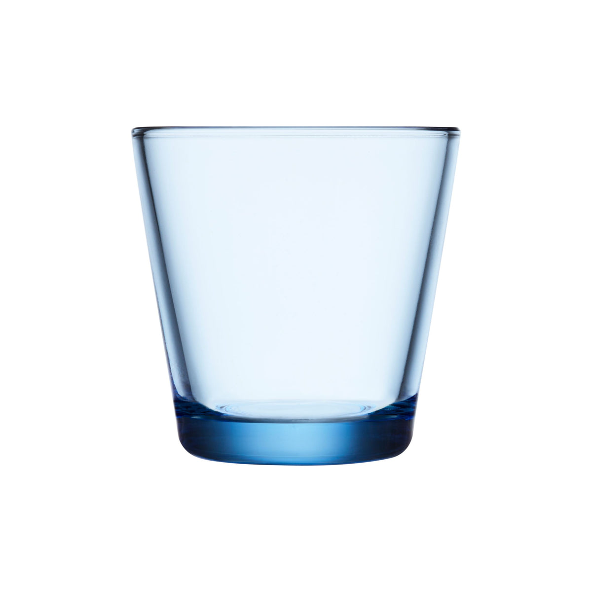 Kartio Glas 21cl aqua 2Stk