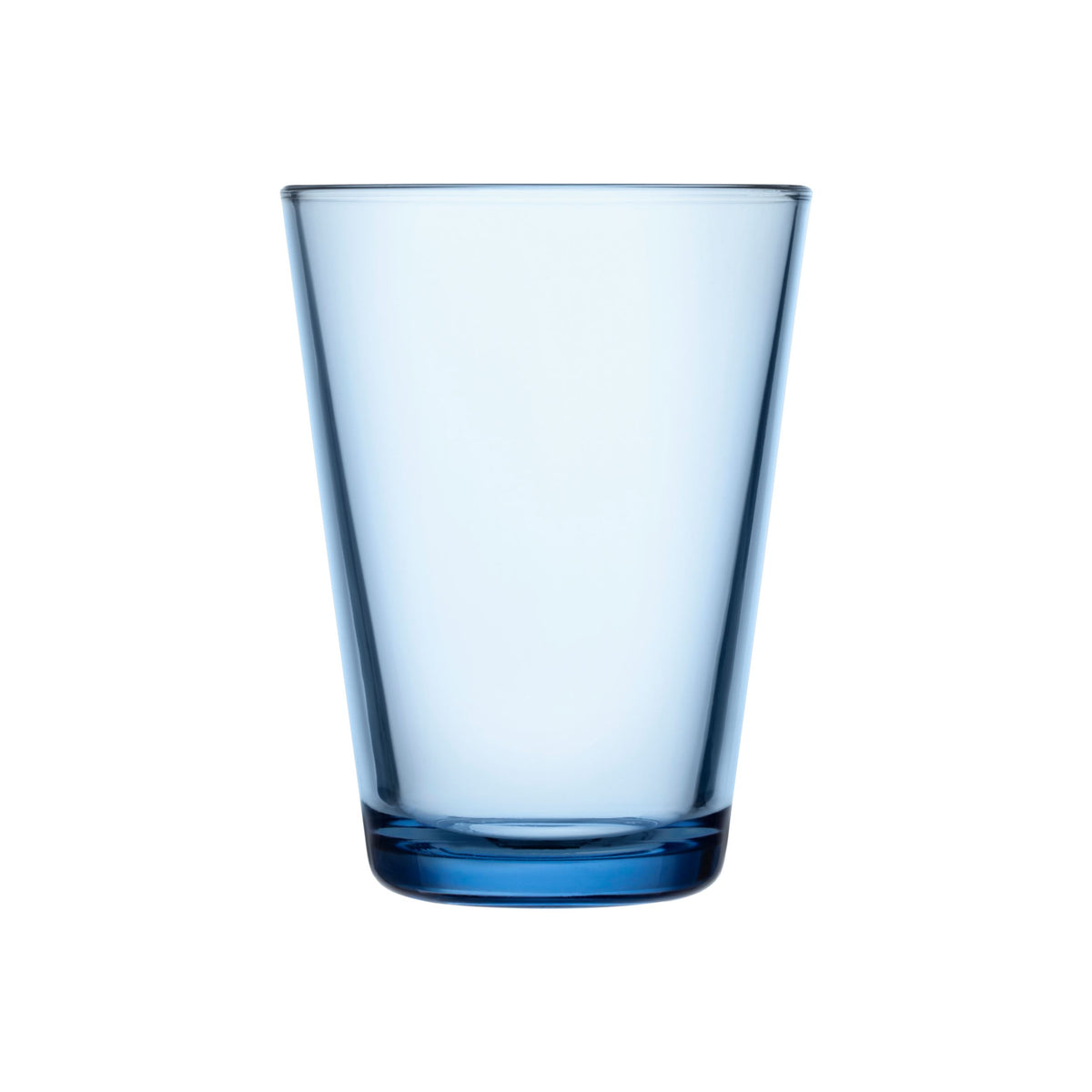 Kartio Glas 40cl aqua 2Stk