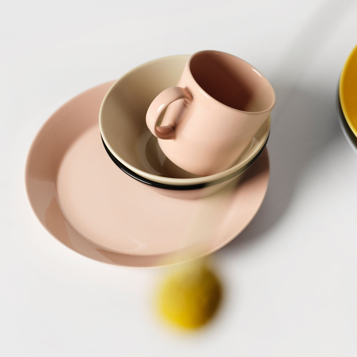 Teema mug 0,3L powder