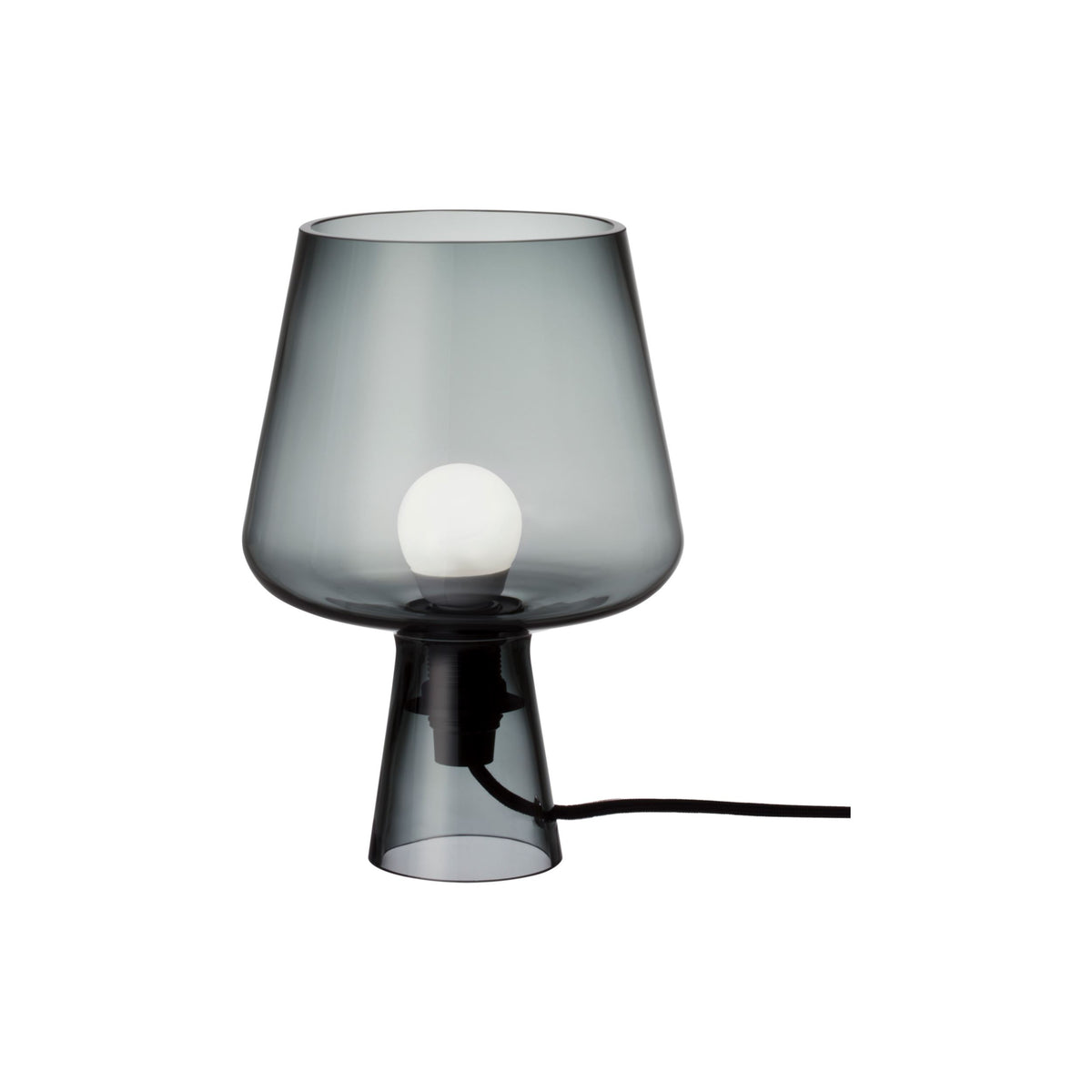 Leimu lamp 240x165mm grey