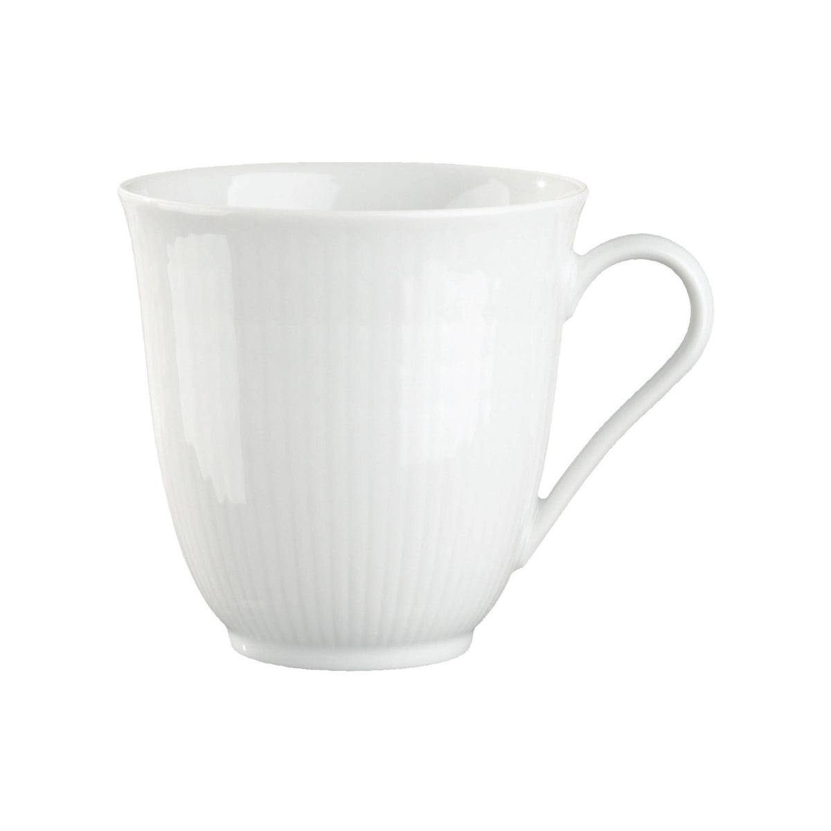 Swedish Grace Mugg 30 cl snö 2-pack - SWGR mug 30cl snow 2pc