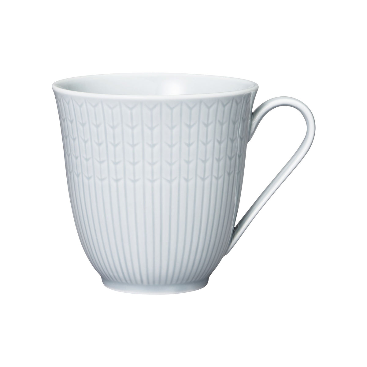 Swedish Grace Mugg 30 cl is 2-pack - SWGR mug 30cl ice 2pc