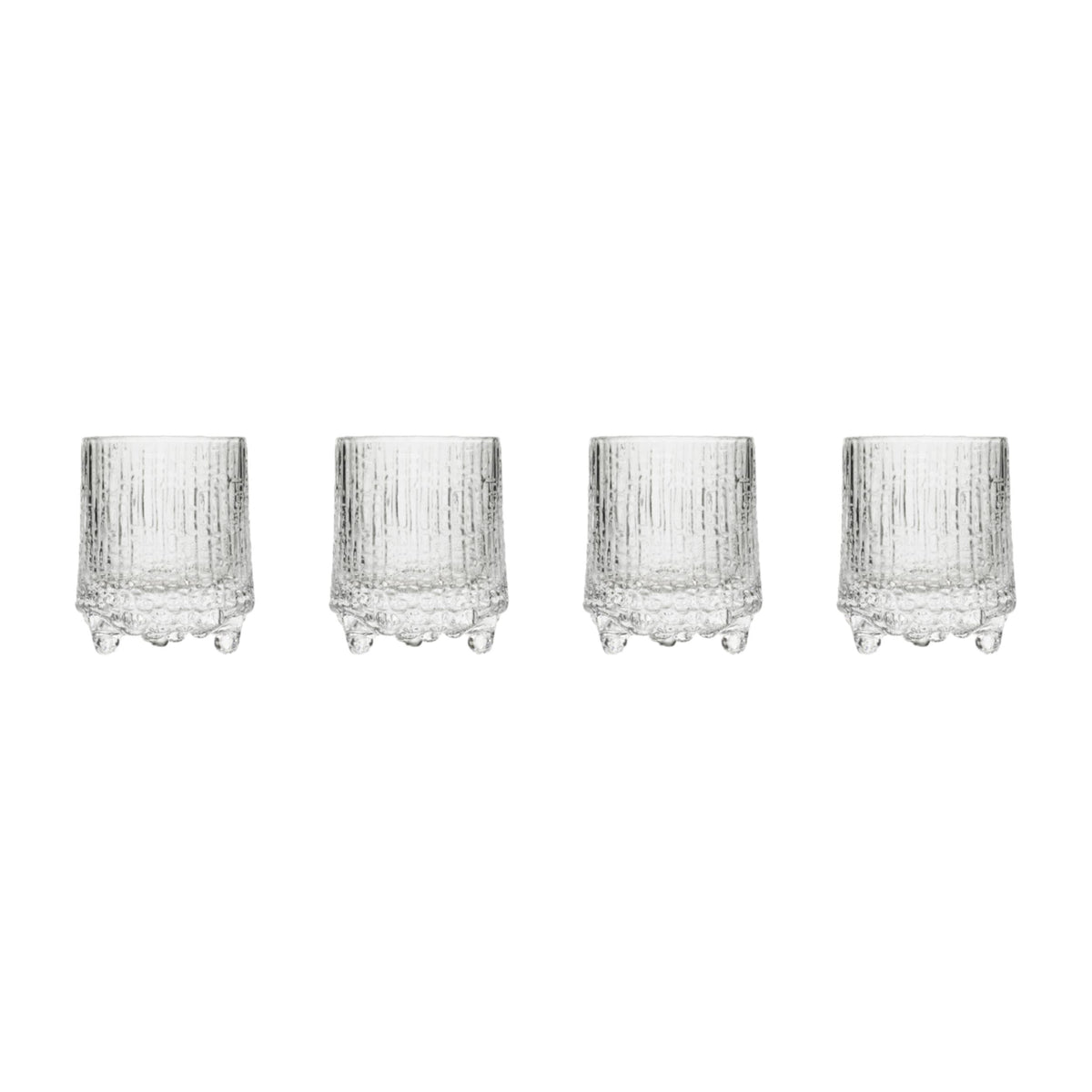 Ultima Thule cordial 5cl klar 4Stk