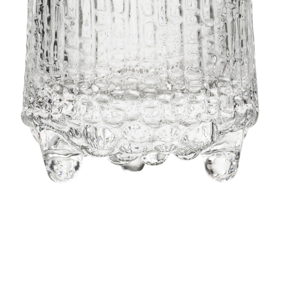 Ultima Thule cordial 5cl clear 4pcs - Ultima Thule cordial 5cl clear 4pc