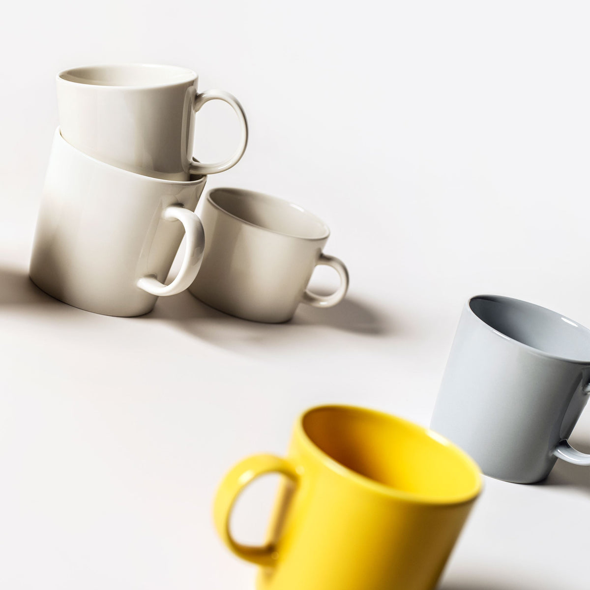 Teema mug 0,3L honey