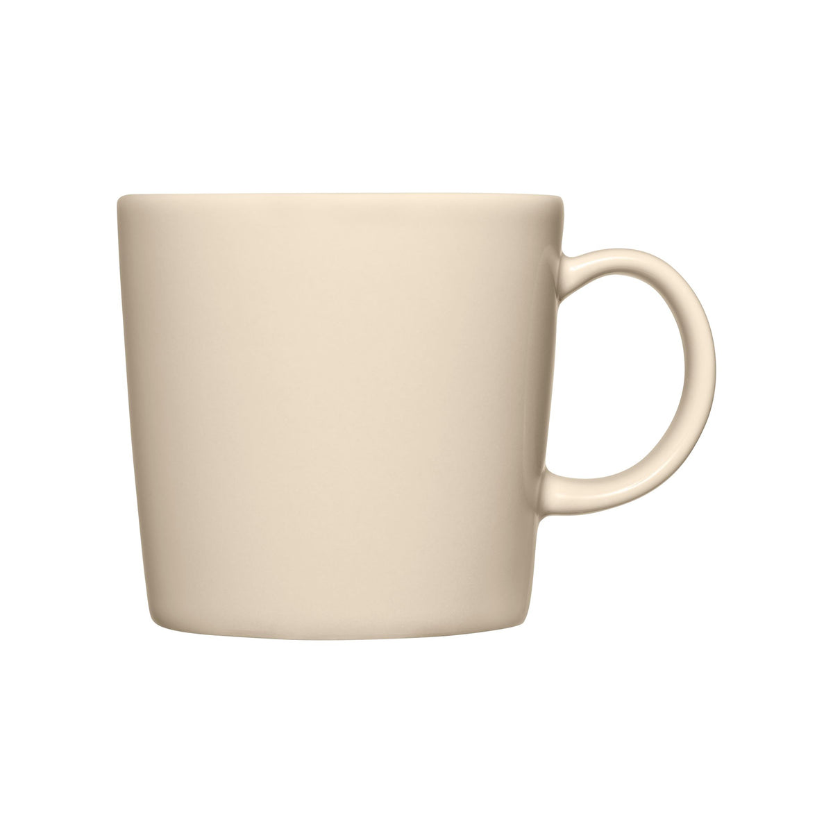 Teema mugg 0,3L linne