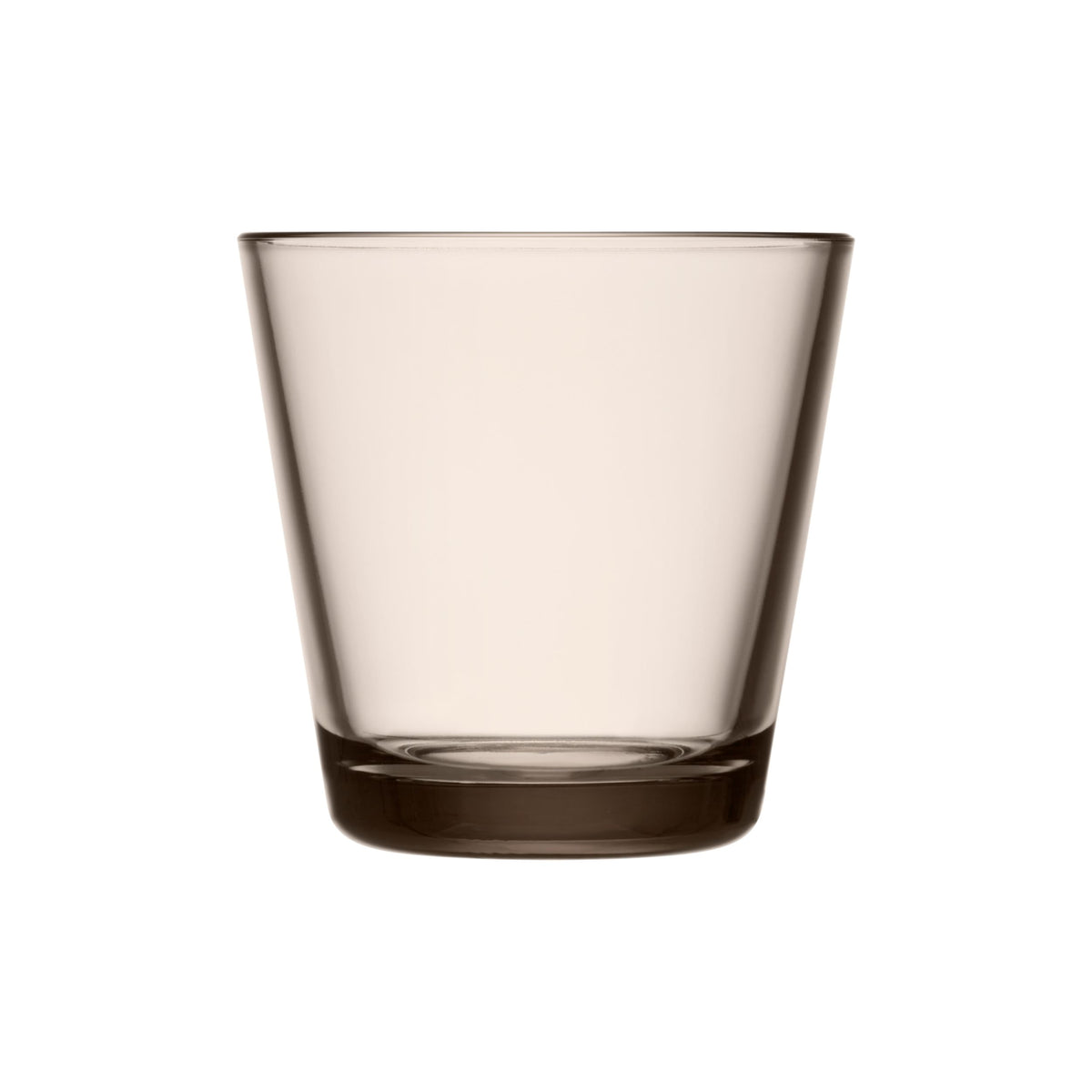 Kartio Glas 21cl leinen 2Stk