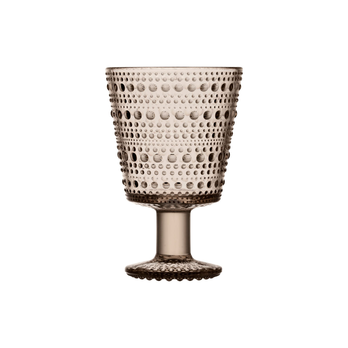 Kastehelmi Glas 26cl leinen 2Stk - Kastehelmi univ. glass 26cl linen 2pc