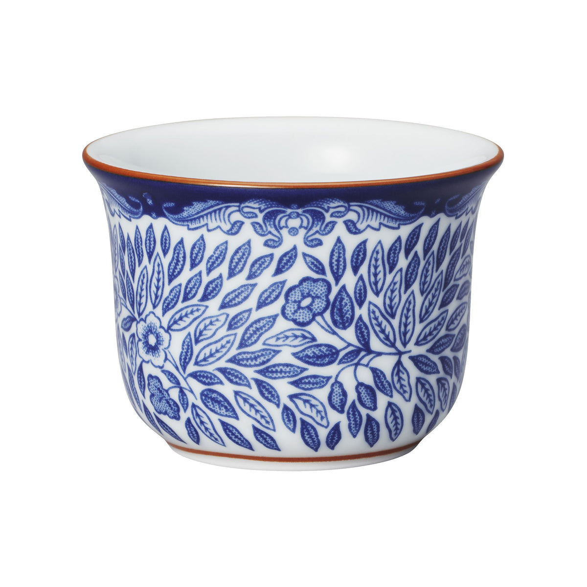 Ostindia Floris Äggkopp 4 cl 2-pack - Ostindia Floris egg cup 2pc