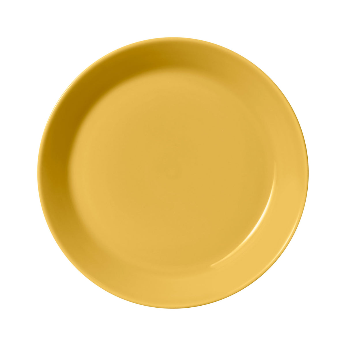 Teema tallrik 21cm honung