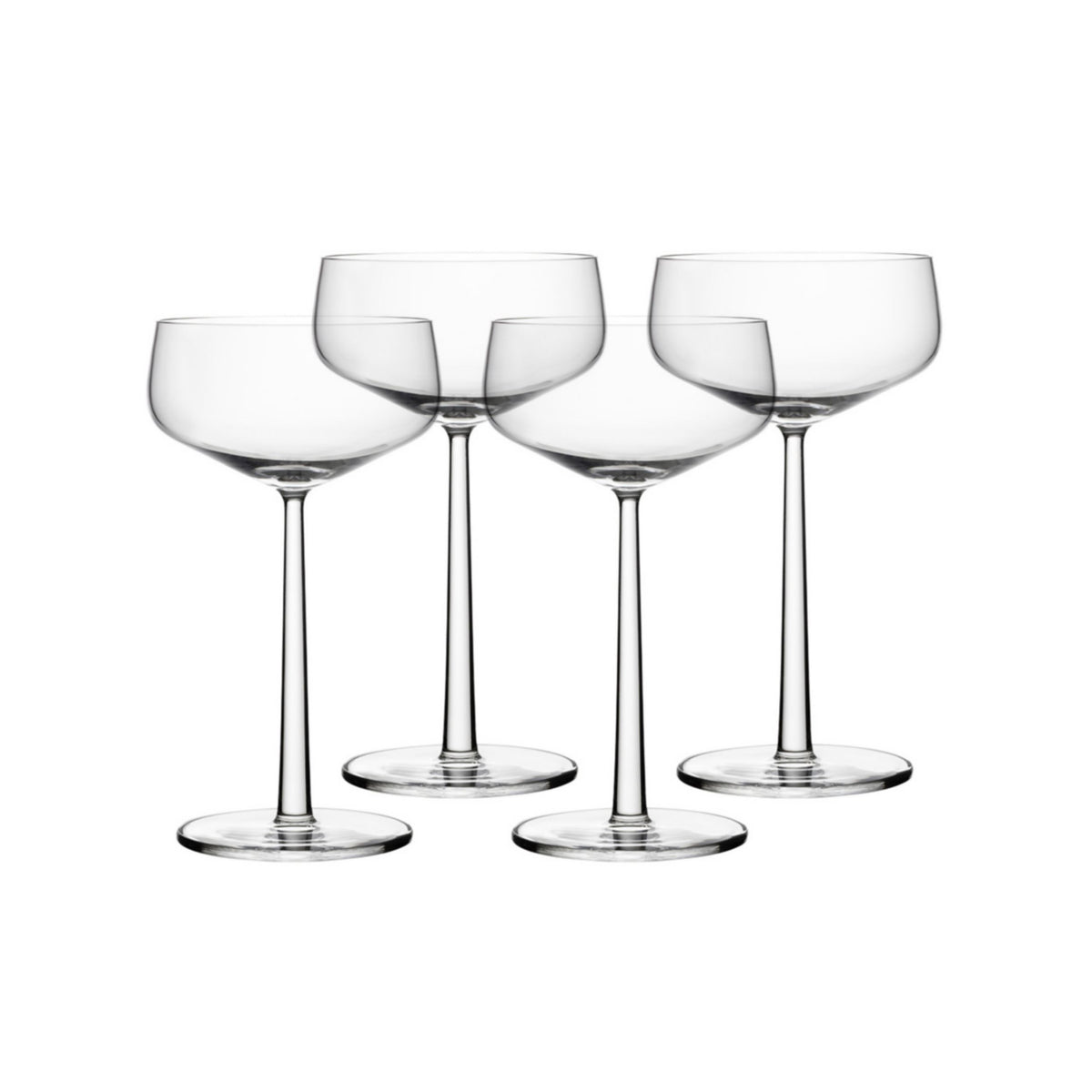 Essence Cocktail 31cl 4Stk