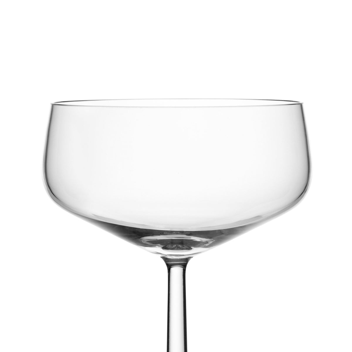 Essence cocktailglas 31cl 4 stuks - Essence cocktail bowl 31cl 4pc