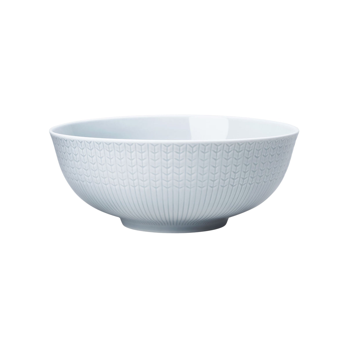 Swedish Grace Skål 1 L is - SWGR bowl 1L ice