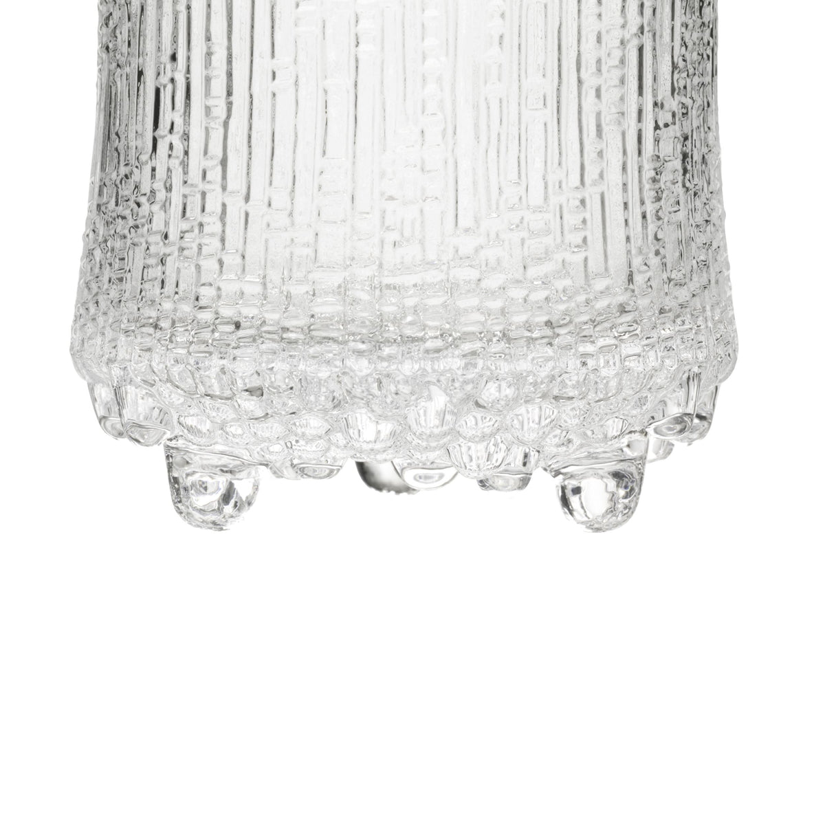 Ultima Thule on-the-rocks 28cl clear 4pcs - Ultima Thule on the rocks 28cl 4pc