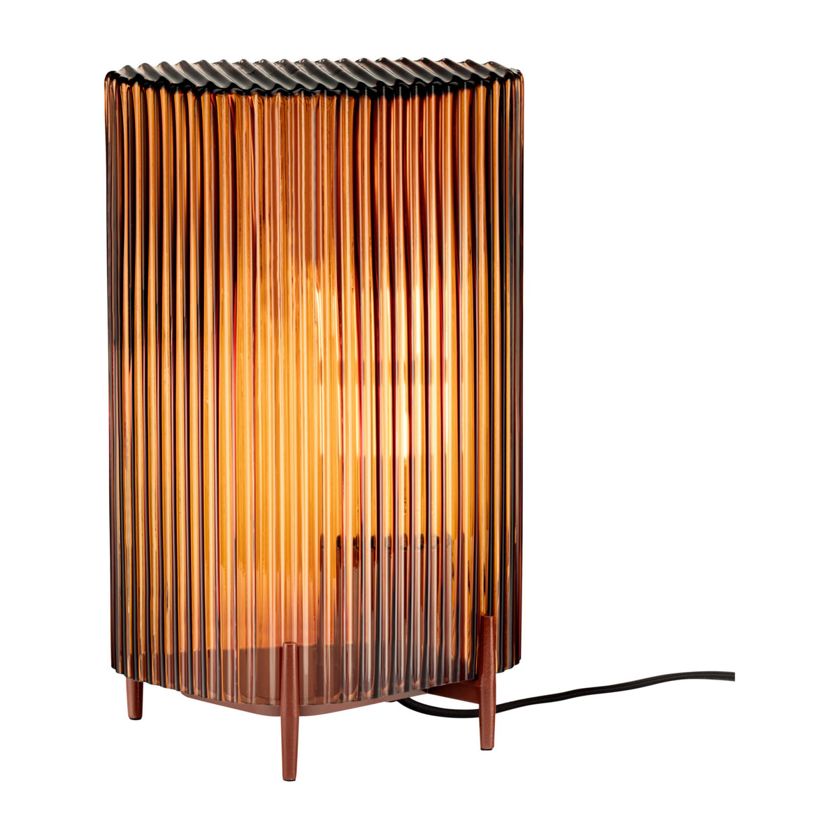 Putki Lampe 340x205mm Kupfer - Putki lamp 340x205mm copper