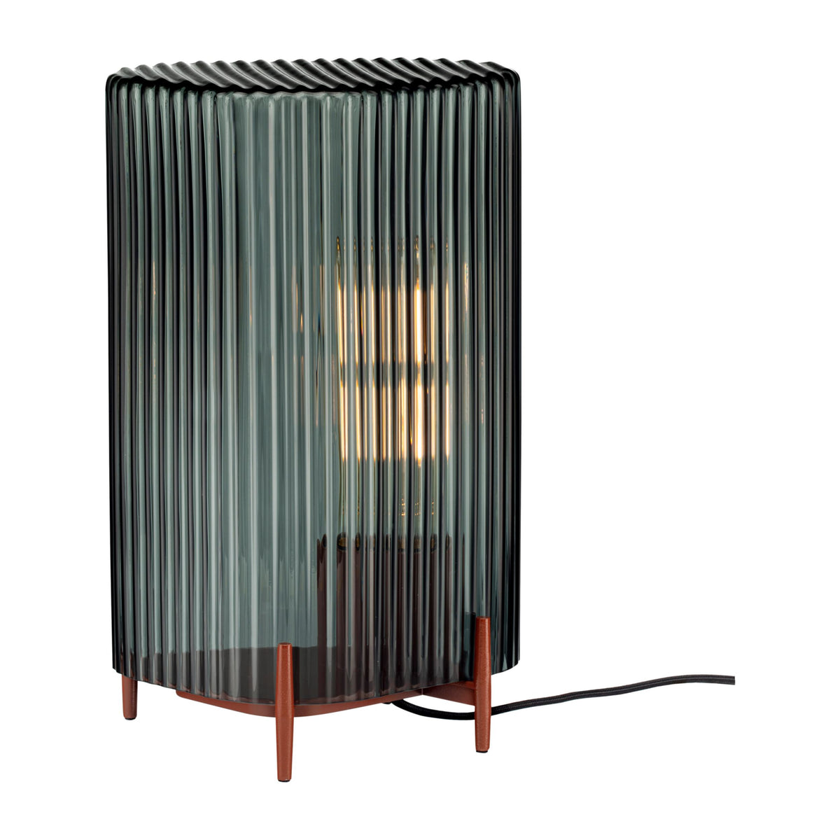 Putki Lampe 340x205mm grau - Putki lamp 340x205mm grey
