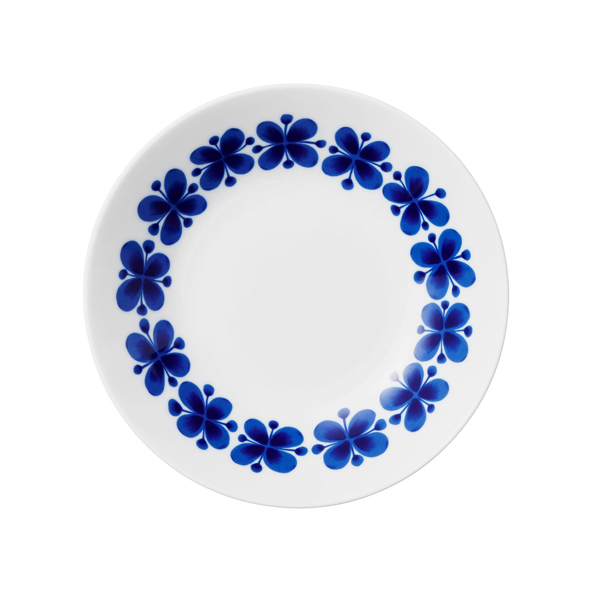 Mon Amie djup tallrik 20cm - Mon Amie plate deep 20cm