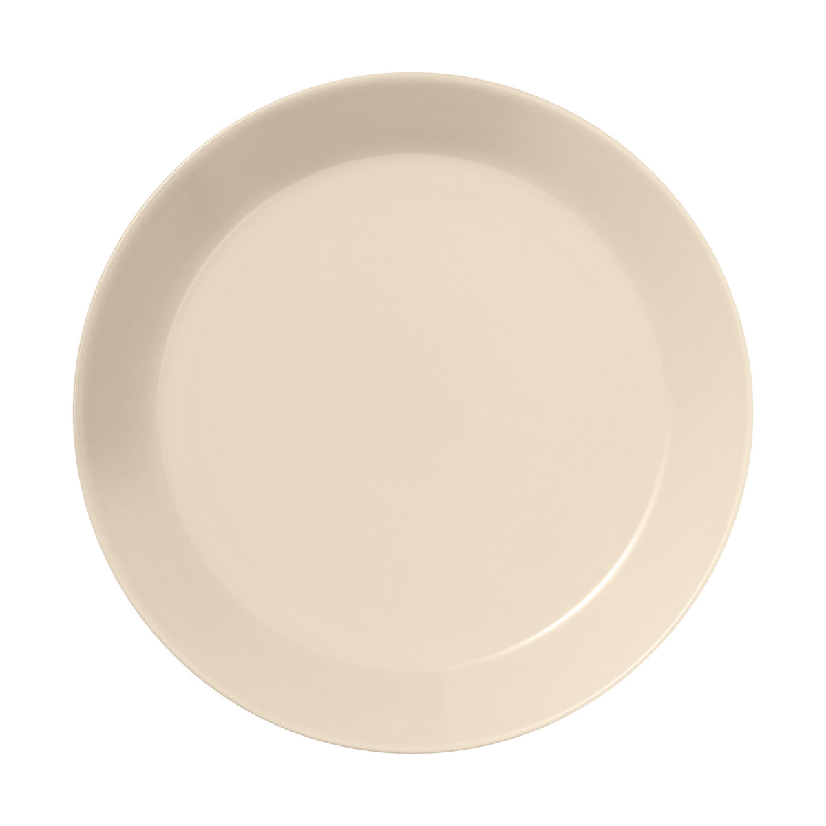 Teema plate 23cm linen