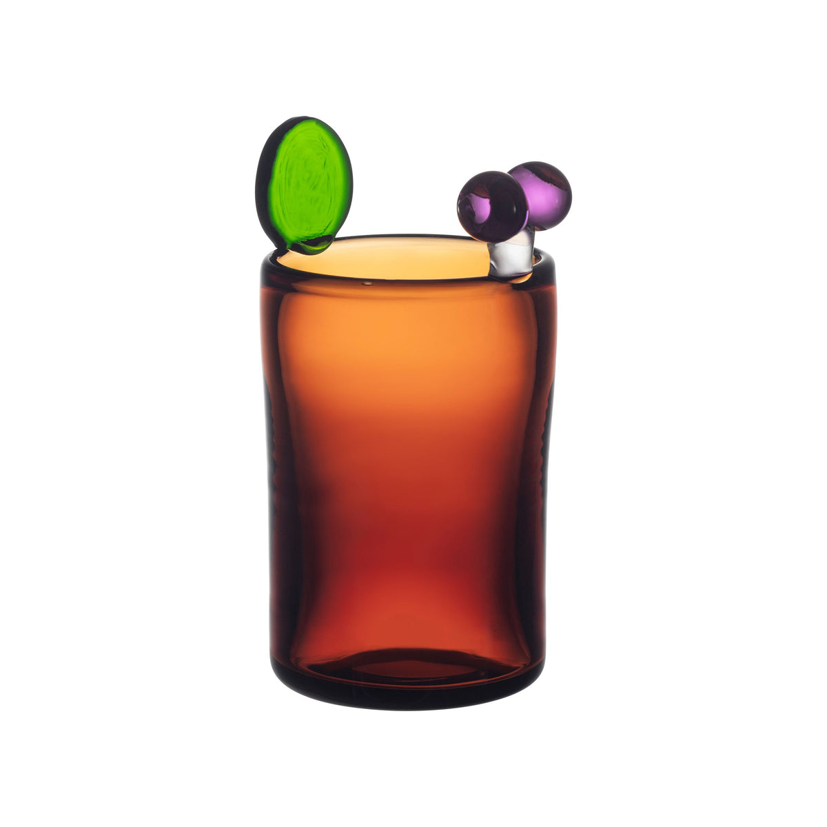 Pampula maljakko 160mm aavikko - PomPom vase 160mm desert