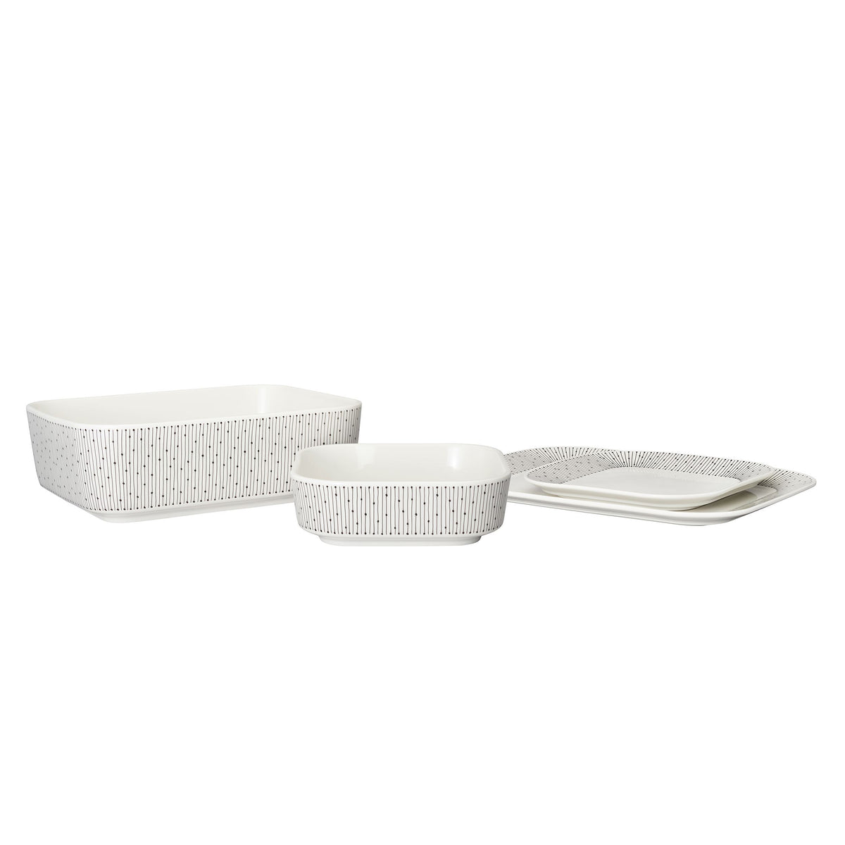 Mainio Sarastus oven dish 0.7L Sarastus - Mainio oven dish 0,7L Sarastus