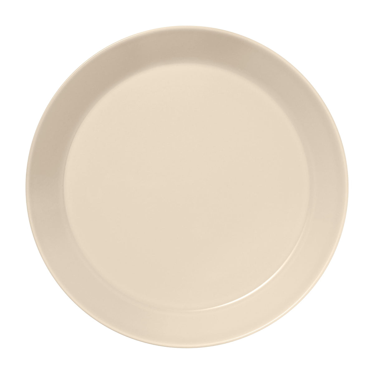 Teema plate 26cm linen
