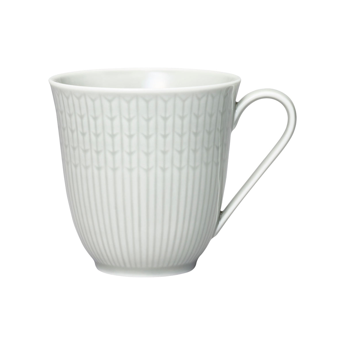 Swedish Grace mugg 30cl dimma - SWGR mug 30cl mist