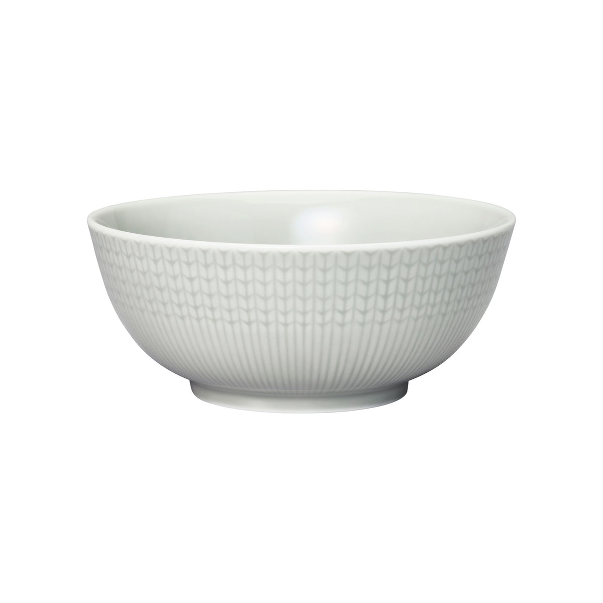 Swedish Grace skål 60cl dimma - SWGR bowl 60cl mist