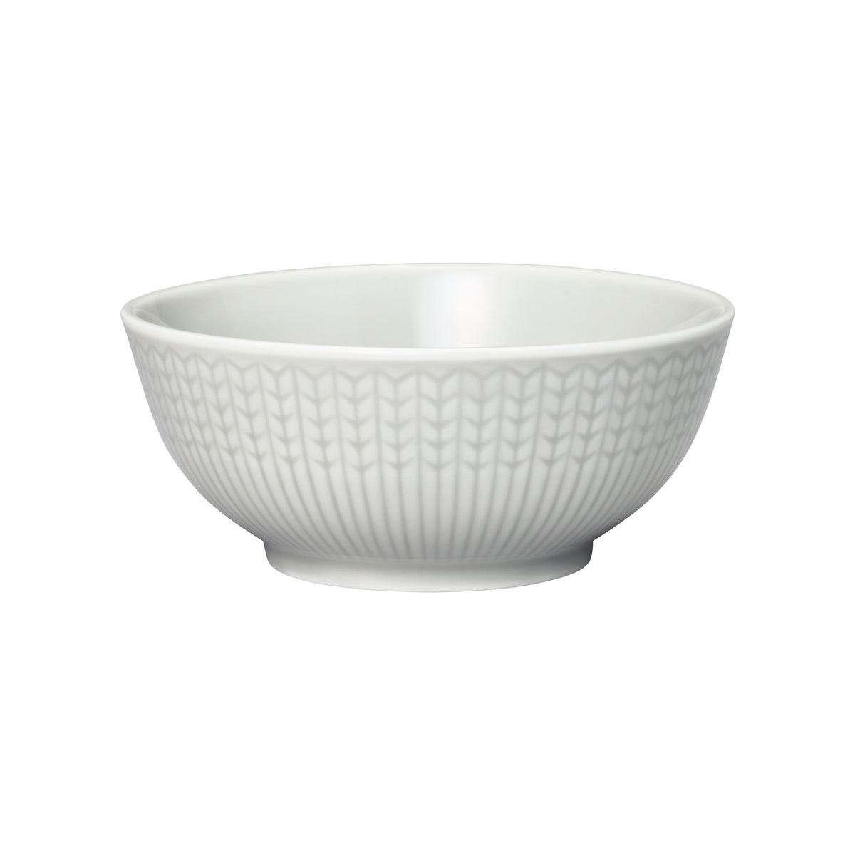 Swedish Grace skål 30cl dimma - SWGR bowl 30cl mist