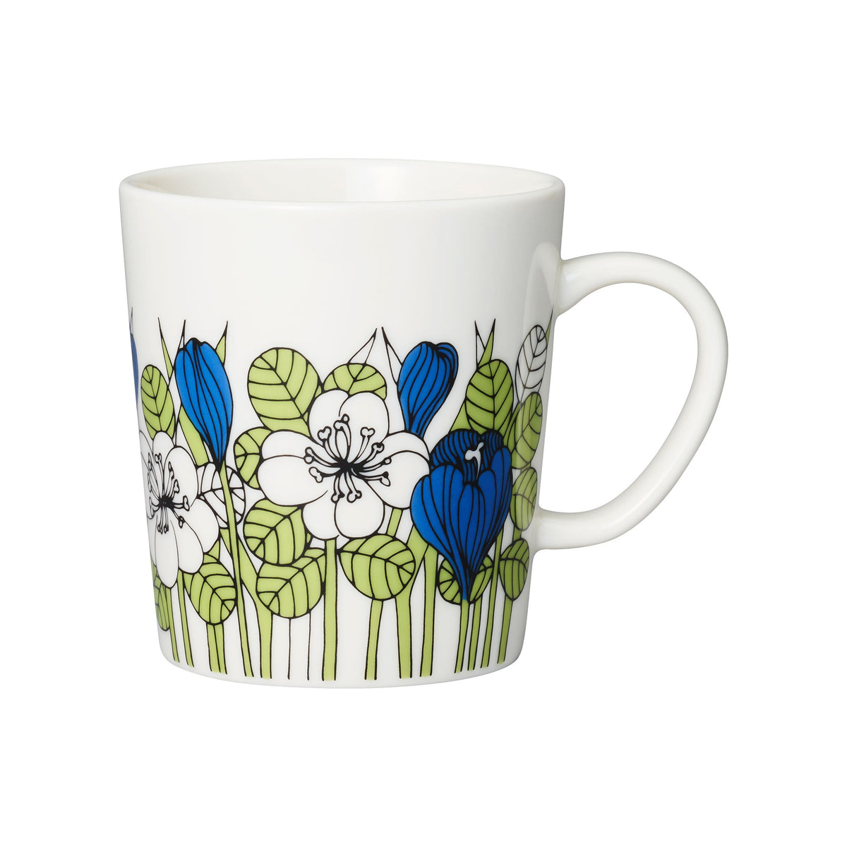 Krokus mug 0,3L