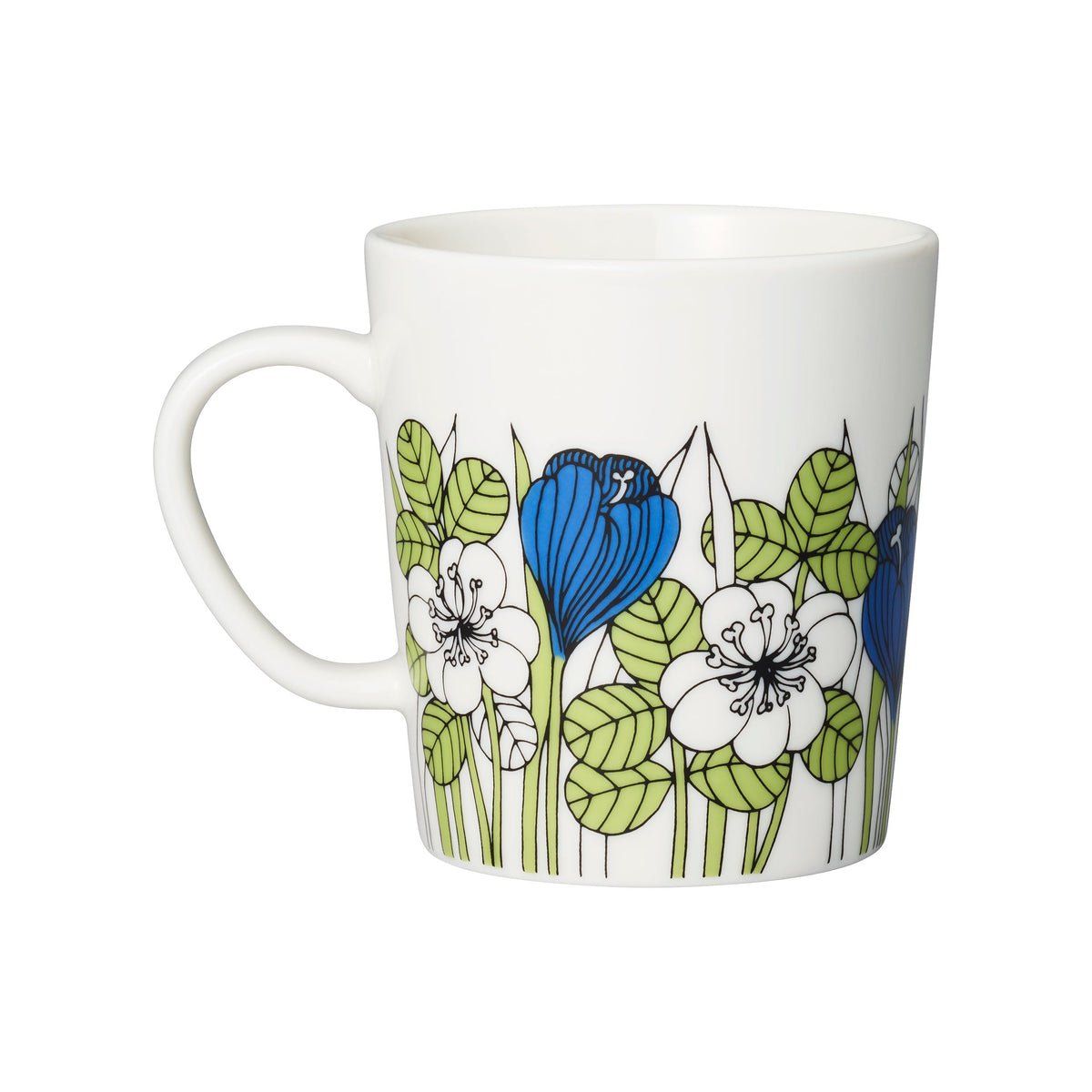 Krokus mug 0,3L