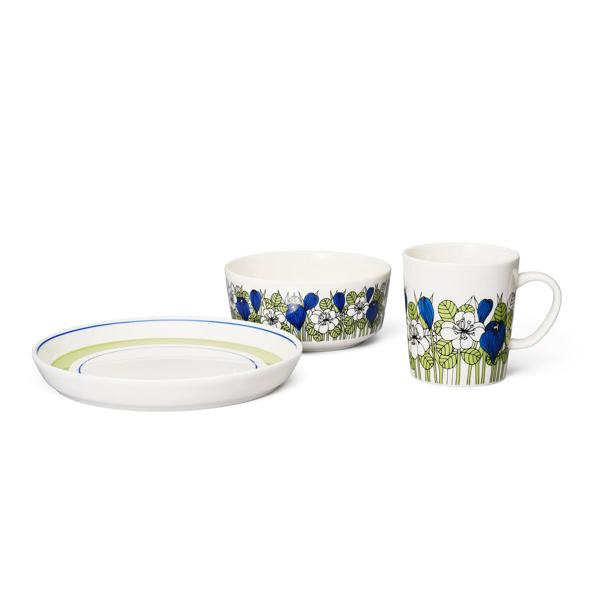 Krokus mug 0,3L